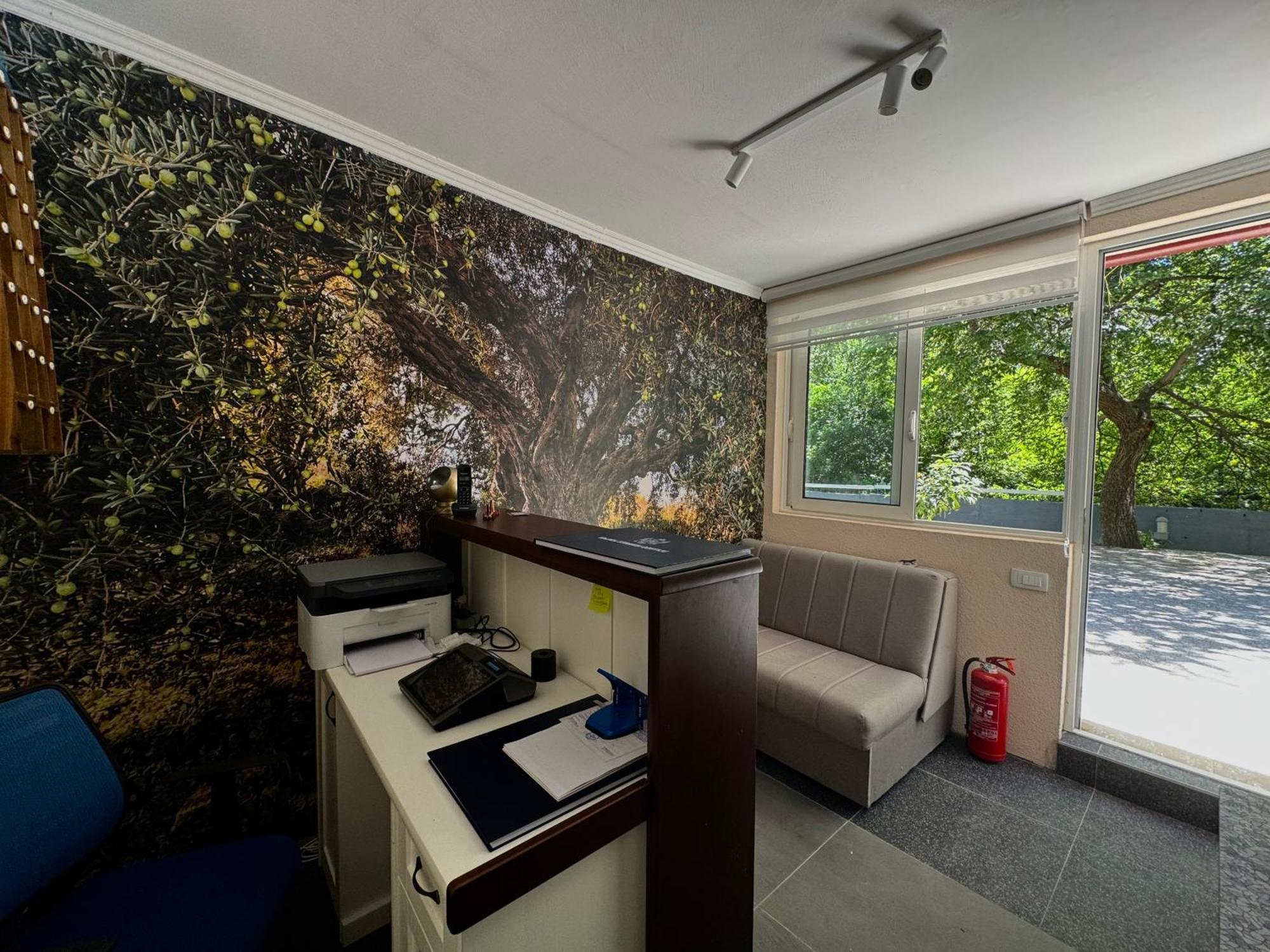 For-A Apartmani Bečići Kültér fotó