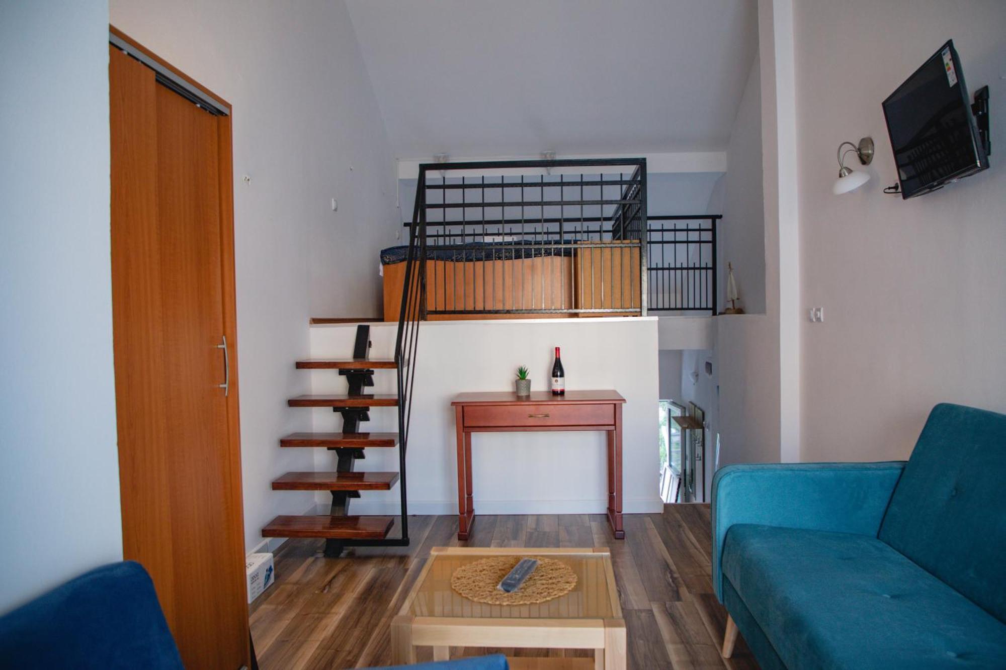For-A Apartmani Bečići Kültér fotó